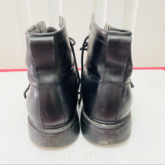 Combat Boots - Military Police Issue - Picture 3 of 7